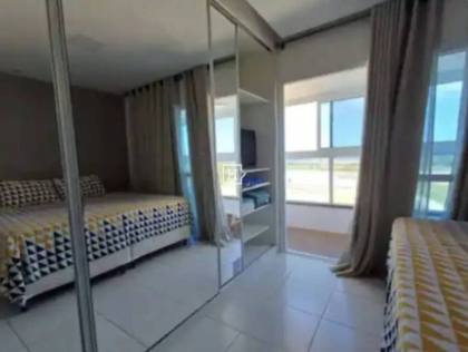 Apartamento com 2 Quartos e 2 Vagas à Venda no Inovatto Atalaia - Posição Sul