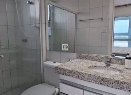 Apartamento com 2 Quartos e 2 Vagas à Venda no Inovatto Atalaia - Posição Sul