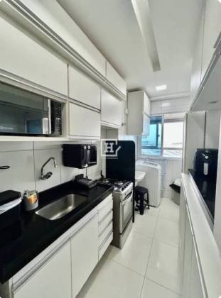 Apartamento com 2 Quartos e 2 Vagas à Venda no Inovatto Atalaia - Posição Sul