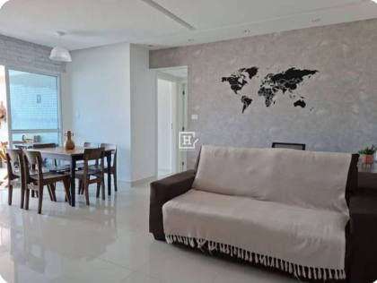 Apartamento com 2 Quartos e 2 Vagas à Venda no Inovatto Atalaia - Posição Sul