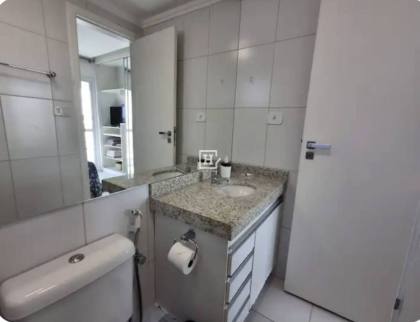 Apartamento com 2 Quartos e 2 Vagas à Venda no Inovatto Atalaia - Posição Sul