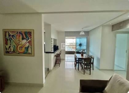 Apartamento com 2 Quartos e 2 Vagas à Venda no Inovatto Atalaia - Posição Sul