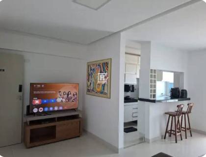 Apartamento com 2 Quartos e 2 Vagas à Venda no Inovatto Atalaia - Posição Sul