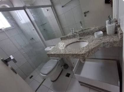 Apartamento com 2 Quartos e 2 Vagas à Venda no Inovatto Atalaia - Posição Sul