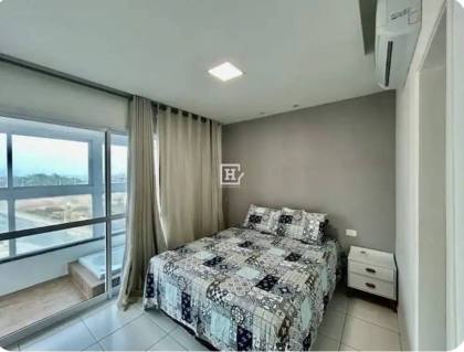 Apartamento com 2 Quartos e 2 Vagas à Venda no Inovatto Atalaia - Posição Sul