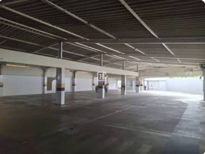 Apartamento com 2 Quartos e 2 Vagas à Venda no Inovatto Atalaia - Posição Sul