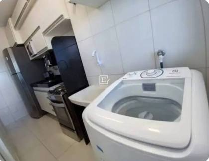 Apartamento com 2 Quartos e 2 Vagas à Venda no Inovatto Atalaia - Posição Sul