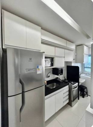 Apartamento com 2 Quartos e 2 Vagas à Venda no Inovatto Atalaia - Posição Sul