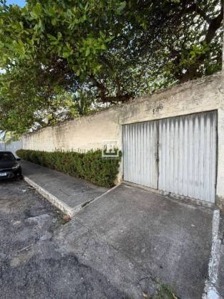 Terreno Murado com 600 m² à Venda na Atalaia - Aracaju