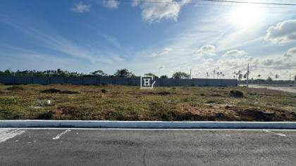 Lote com 260 m² à Venda no Villaredo Aruana, Robalo - Aracaju