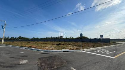 Lote com 260 m² à Venda no Villaredo Aruana, Robalo - Aracaju