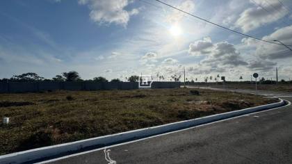 Lote com 260 m² à Venda no Villaredo Aruana, Robalo - Aracaju