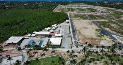 Lote com 260 m² à Venda no Villaredo Aruana, Robalo - Aracaju