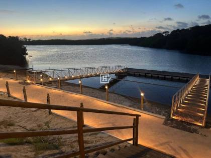 Lote com 260 m² à Venda no Villaredo Aruana, Robalo - Aracaju