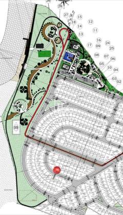 Lote com 260 m² à Venda no Villaredo Aruana, Robalo - Aracaju