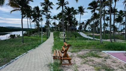 Lote com 260 m² à Venda no Villaredo Aruana, Robalo - Aracaju