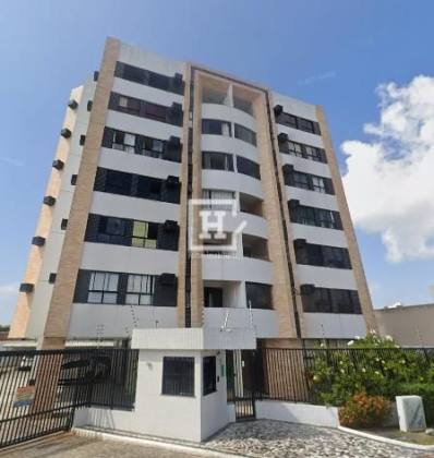 Apartamento com 3 Quartos e 2 Vagas à Venda no Condomínio Oscar Dantas, Atalaia