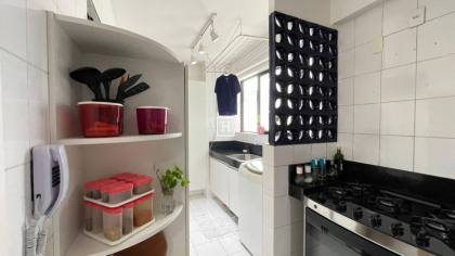 Apartamento com 3 Quartos e 2 Vagas à Venda no Condomínio Oscar Dantas, Atalaia