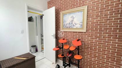 Apartamento com 3 Quartos e 2 Vagas à Venda no Condomínio Oscar Dantas, Atalaia