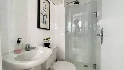 Apartamento com 3 Quartos e 2 Vagas à Venda no Condomínio Oscar Dantas, Atalaia