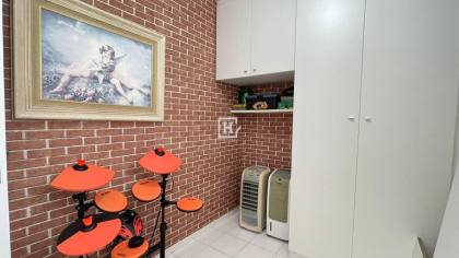 Apartamento com 3 Quartos e 2 Vagas à Venda no Condomínio Oscar Dantas, Atalaia