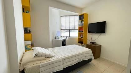 Apartamento com 3 Quartos e 2 Vagas à Venda no Condomínio Oscar Dantas, Atalaia