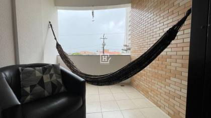 Apartamento com 3 Quartos e 2 Vagas à Venda no Condomínio Oscar Dantas, Atalaia