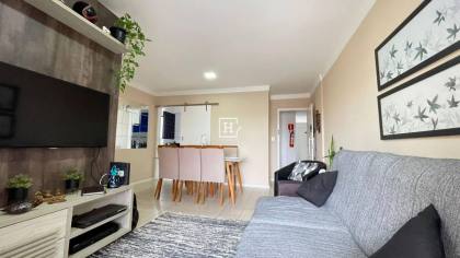 Apartamento com 3 Quartos e 2 Vagas à Venda no Condomínio Oscar Dantas, Atalaia