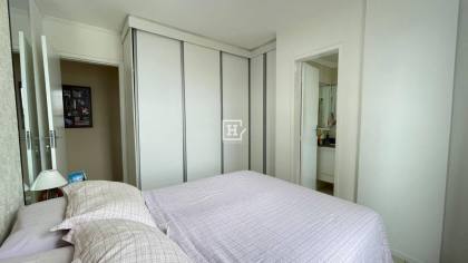 Apartamento com 3 Quartos e 2 Vagas à Venda no Condomínio Oscar Dantas, Atalaia