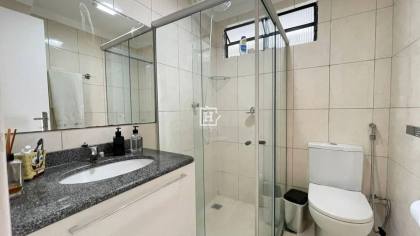 Apartamento com 3 Quartos e 2 Vagas à Venda no Condomínio Oscar Dantas, Atalaia