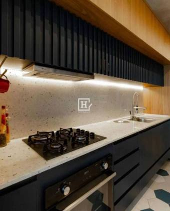 Apartamento com 2 Quartos à Venda no Easy Luzia - Aracaju