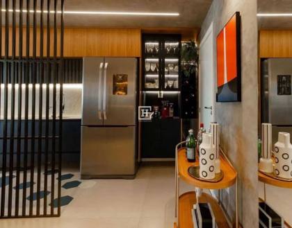 Apartamento com 2 Quartos à Venda no Easy Luzia - Aracaju