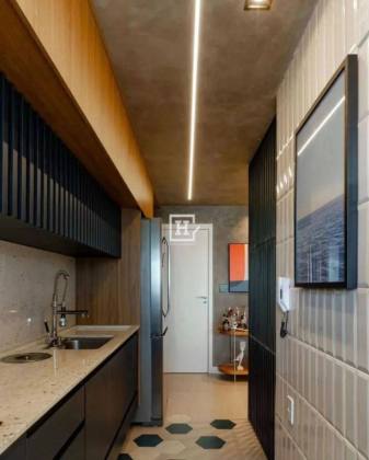Apartamento com 2 Quartos à Venda no Easy Luzia - Aracaju