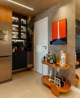 Apartamento com 2 Quartos à Venda no Easy Luzia - Aracaju