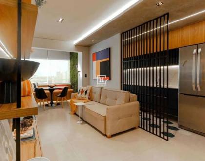 Apartamento com 2 Quartos à Venda no Easy Luzia - Aracaju