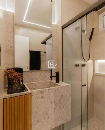 Apartamento com 2 Quartos à Venda no Easy Luzia - Aracaju