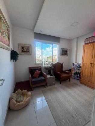 Apartamento com 2 Suítes e 2 Vagas à Venda no Condomínio Le Monde, Atalaia