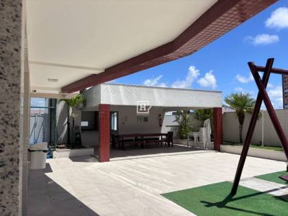 Apartamento com 2 Suítes e 2 Vagas à Venda no Condomínio Le Monde, Atalaia