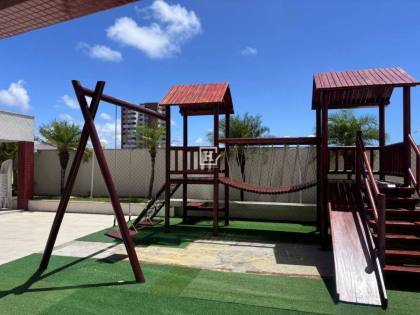 Apartamento com 2 Suítes e 2 Vagas à Venda no Condomínio Le Monde, Atalaia