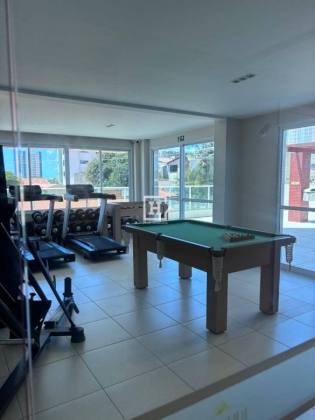 Apartamento com 2 Suítes e 2 Vagas à Venda no Condomínio Le Monde, Atalaia