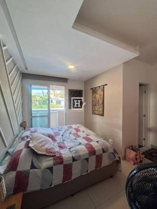 Apartamento com 2 Suítes e 2 Vagas à Venda no Condomínio Le Monde, Atalaia