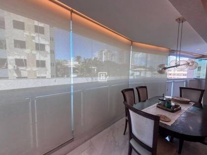 Apartamento com 2 Suítes e 2 Vagas à Venda no Condomínio Le Monde, Atalaia