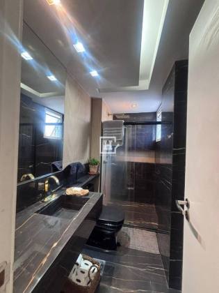 Apartamento com 2 Suítes e 2 Vagas à Venda no Condomínio Le Monde, Atalaia