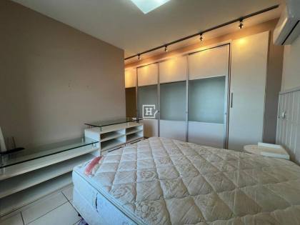 Apartamento com 124 m² à Venda no Edifício José Machado de Souza, Grageru