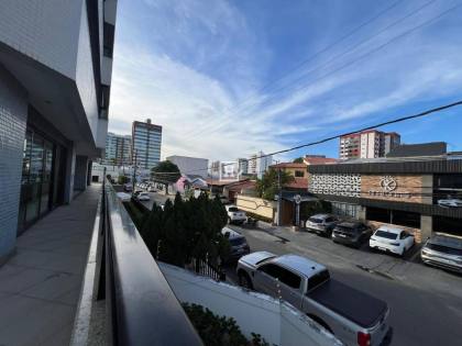 Apartamento com 124 m² à Venda no Edifício José Machado de Souza, Grageru