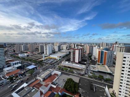 Apartamento com 124 m² à Venda no Edifício José Machado de Souza, Grageru