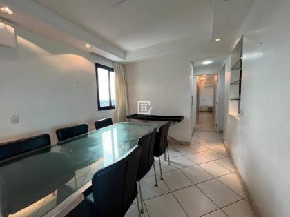 Apartamento com 124 m² à Venda no Edifício José Machado de Souza, Grageru