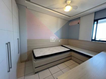 Apartamento com 124 m² à Venda no Edifício José Machado de Souza, Grageru