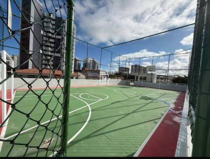 Apartamento com 4 Quartos à Venda no Griffith Park Residence, Farolândia