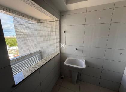 Apartamento com 4 Quartos à Venda no Griffith Park Residence, Farolândia